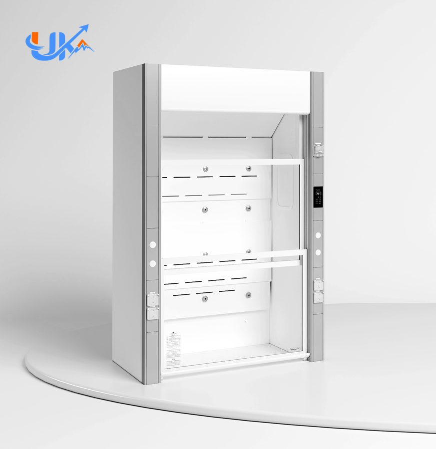 All Steel Fume Hood